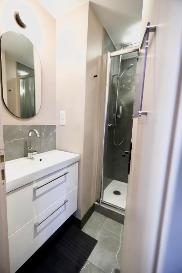 Appartement Spacieux, Paris Centre 20Min, Orly 20Min, Disney 35Min Massy  Exteriör bild