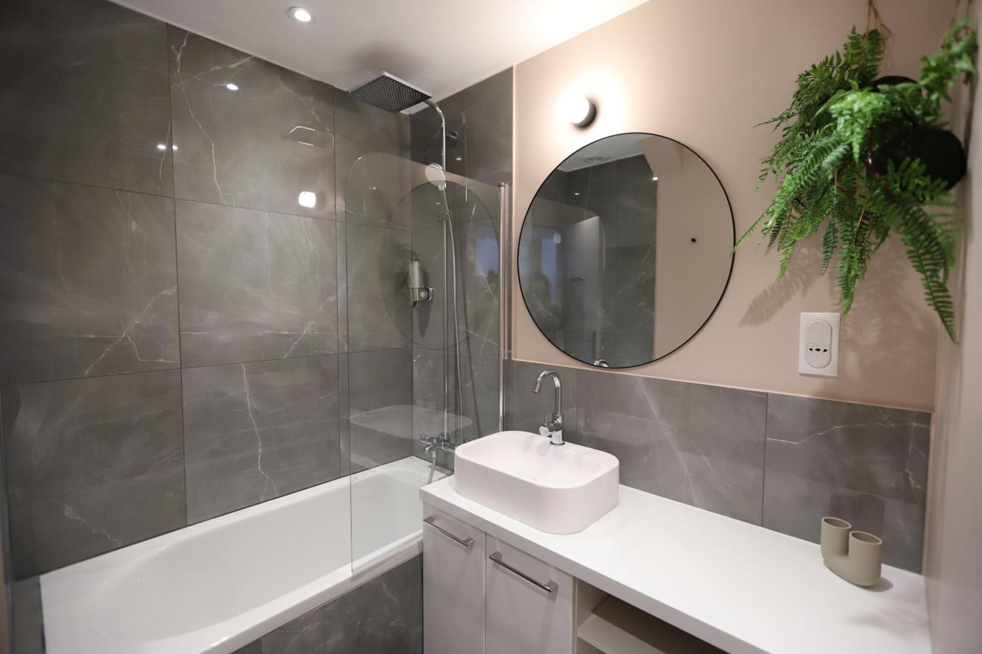 Appartement Spacieux, Paris Centre 20Min, Orly 20Min, Disney 35Min Massy  Exteriör bild