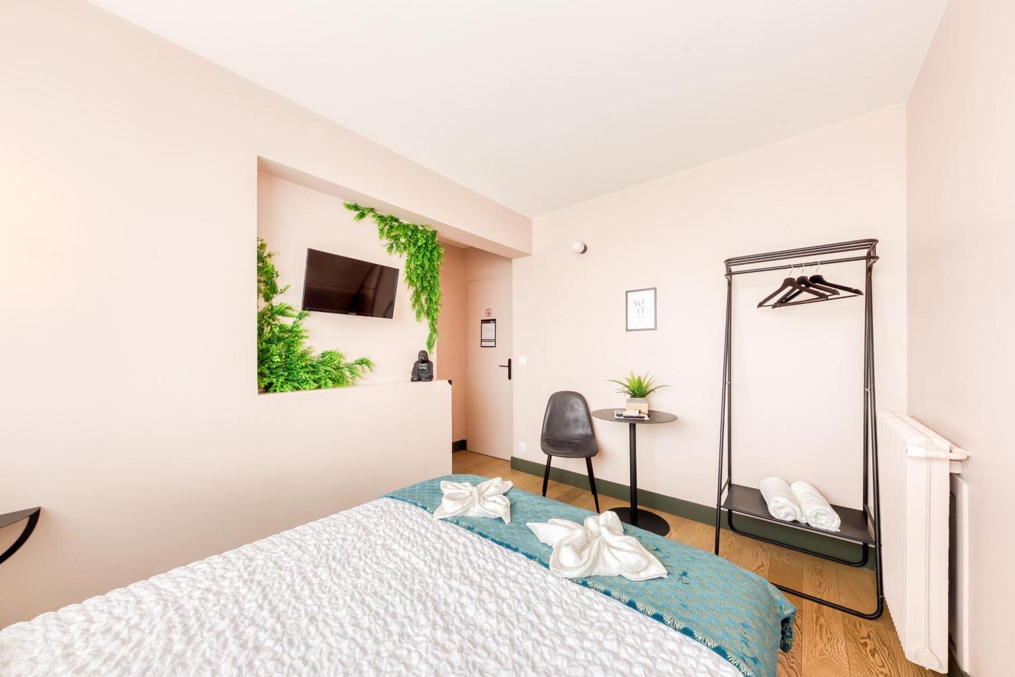 Appartement Spacieux, Paris Centre 20Min, Orly 20Min, Disney 35Min Massy  Exteriör bild