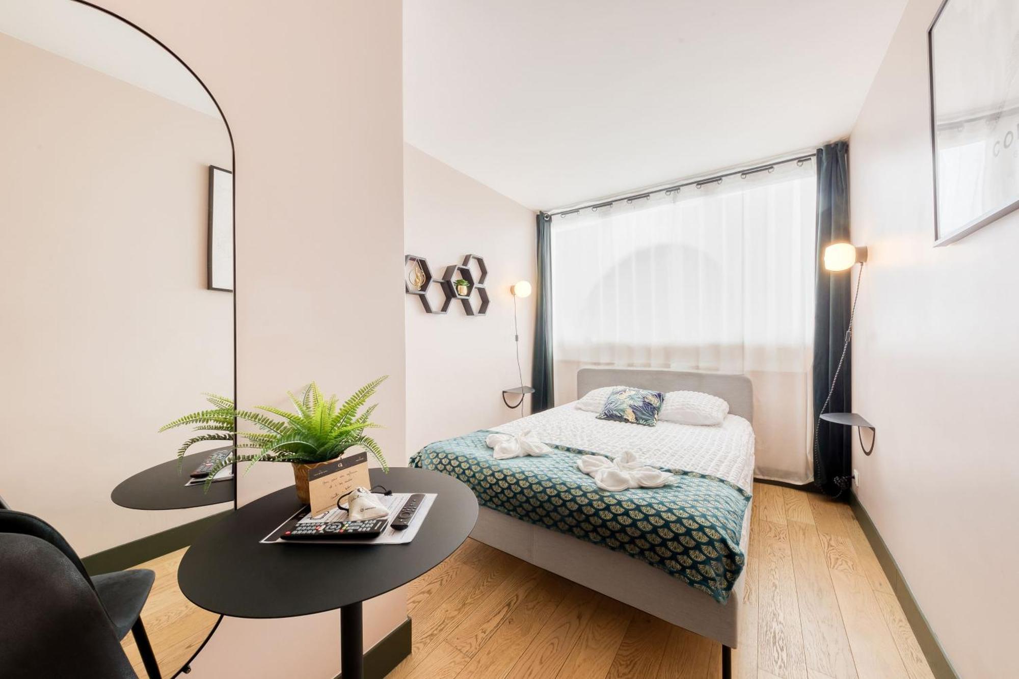 Appartement Spacieux, Paris Centre 20Min, Orly 20Min, Disney 35Min Massy  Exteriör bild