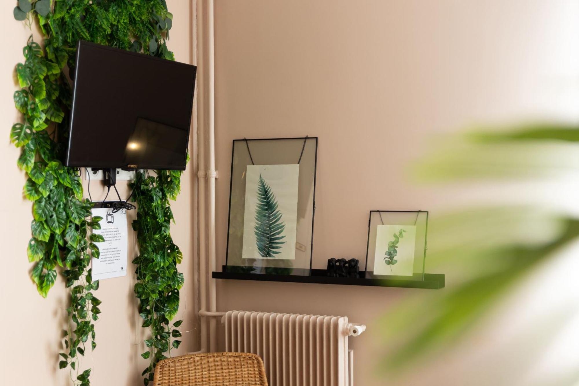Appartement Spacieux, Paris Centre 20Min, Orly 20Min, Disney 35Min Massy  Exteriör bild